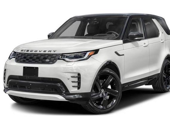 LAND ROVER DISCOVERY 2024 SALRJ2EX2R2490621 image